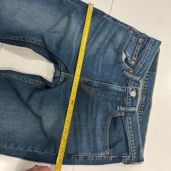 Blue jeans - Picture 6 of 6